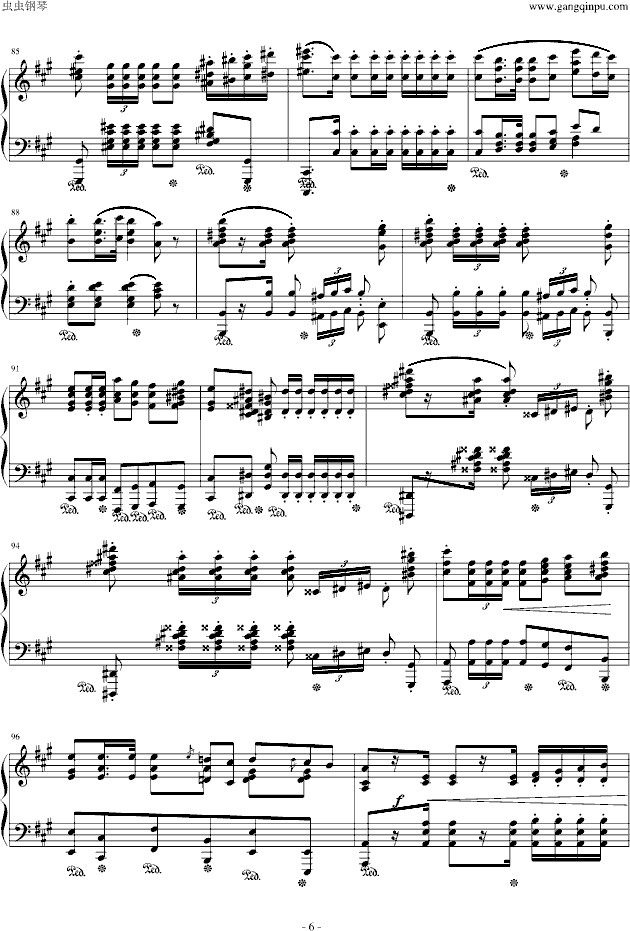 -Op.40 No.1