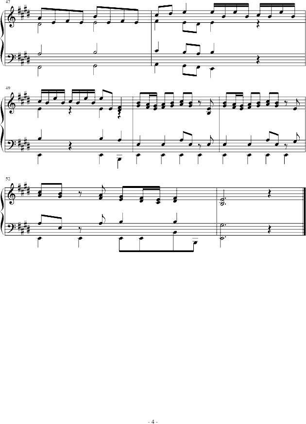 Piano