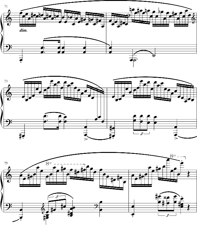 ϰOp.25 No.11
