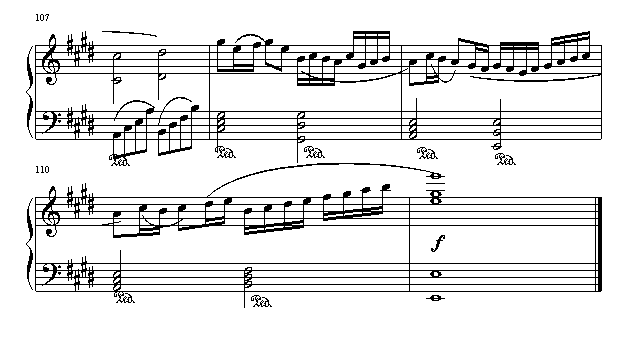 Canon Mix Vision