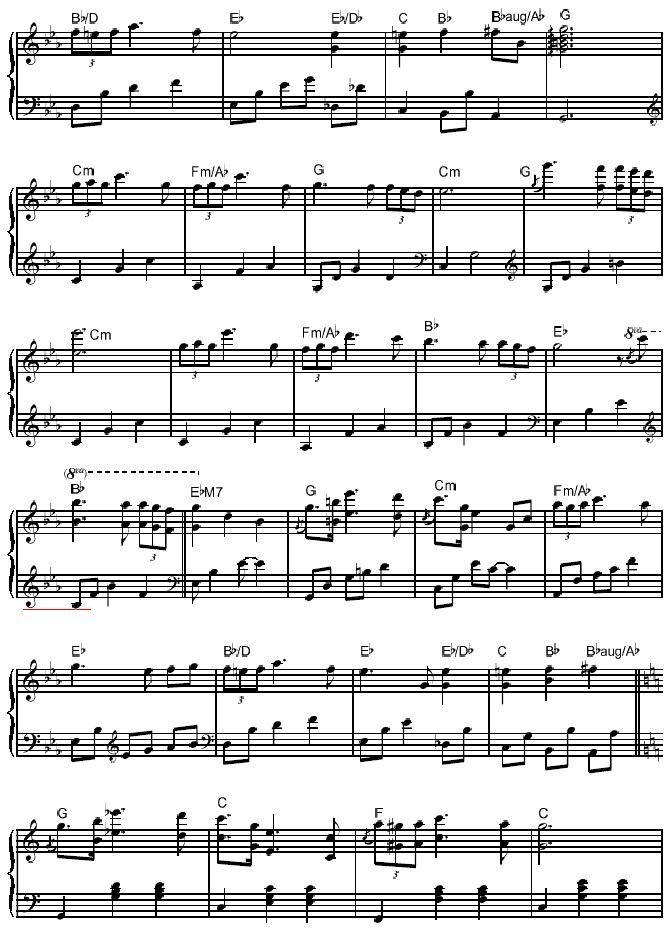 Main Title - Ƭͷּ