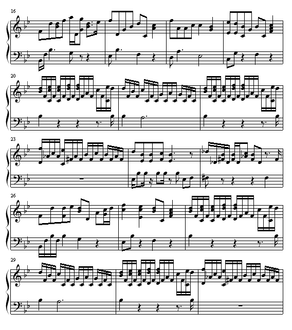 Ending