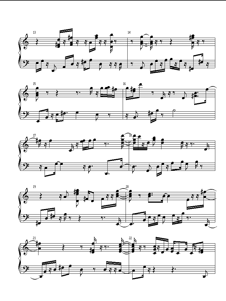 Unchained Melody-˹δ˼