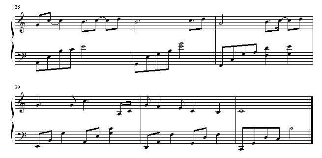 ֪