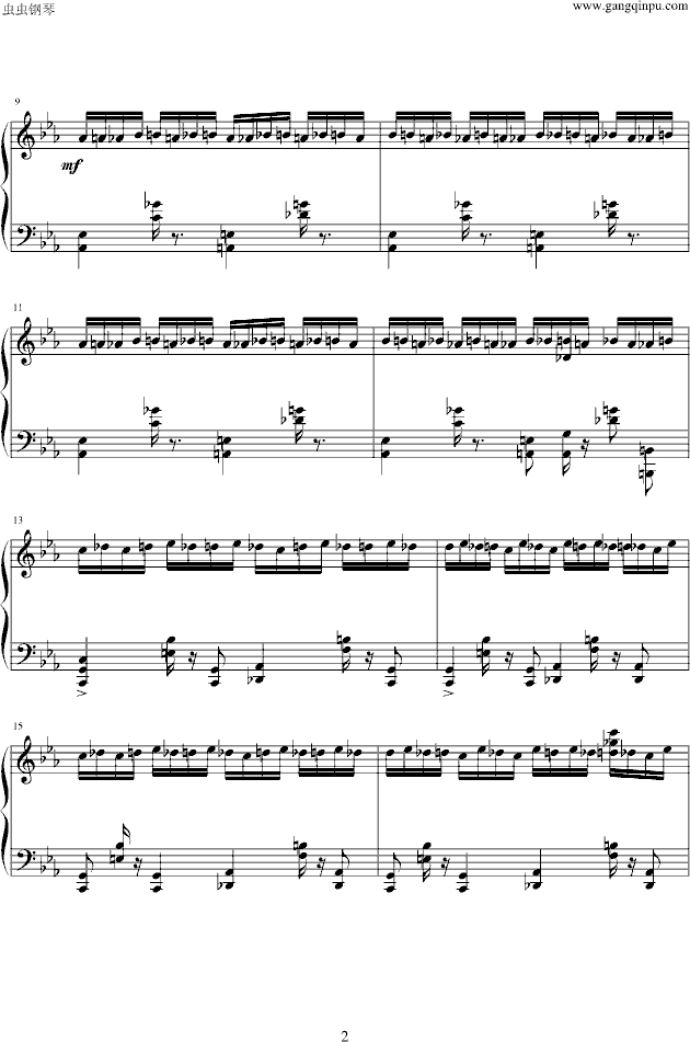 Enduring Movement-ȶ漪