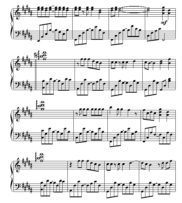 ̫ί