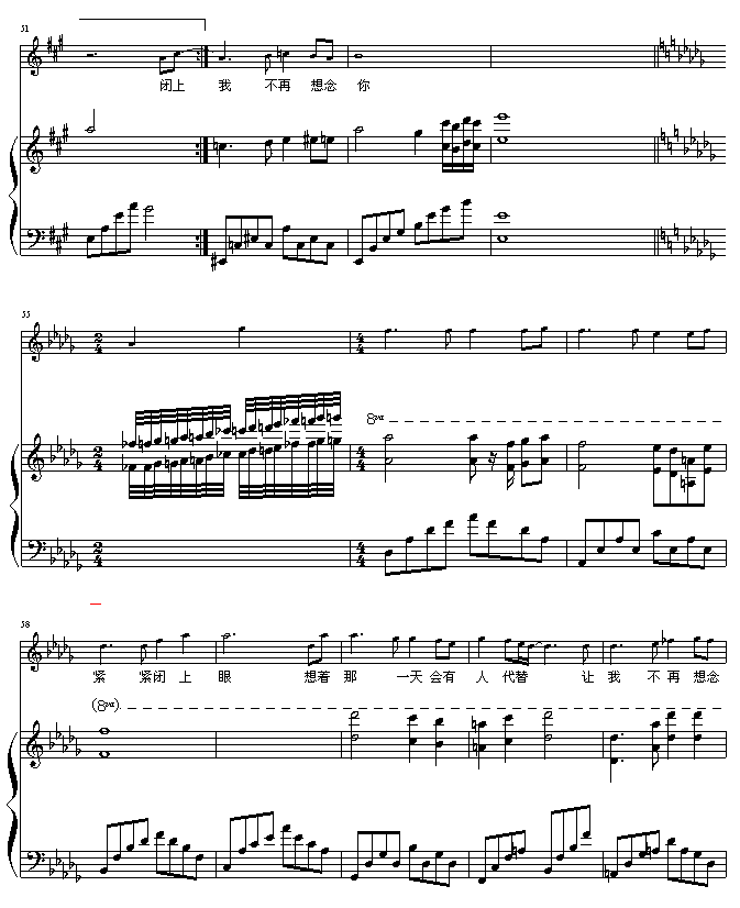 켣 漪