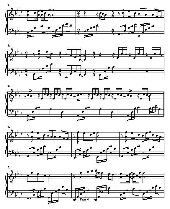 е¼