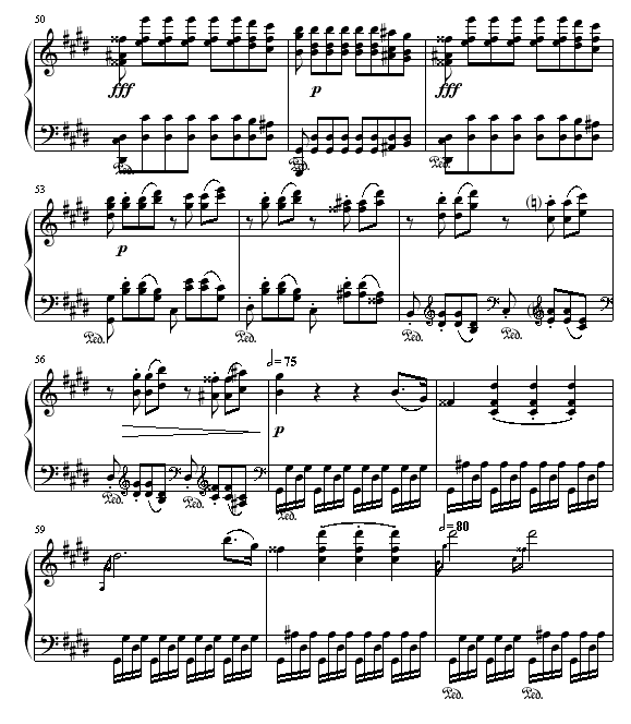 ¹()