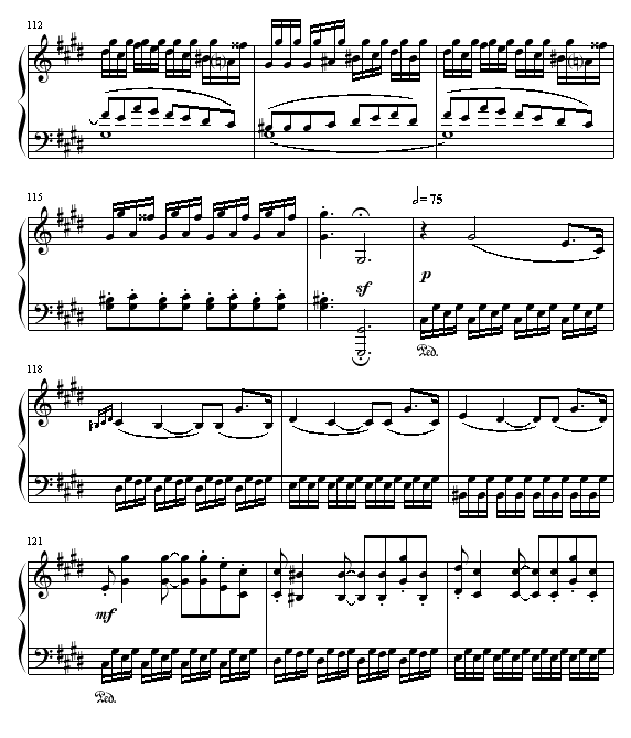 ¹()