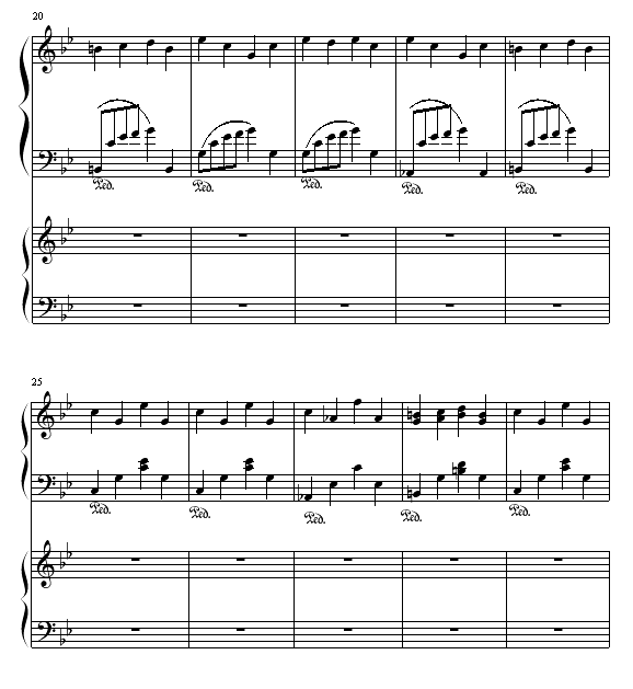 㳡