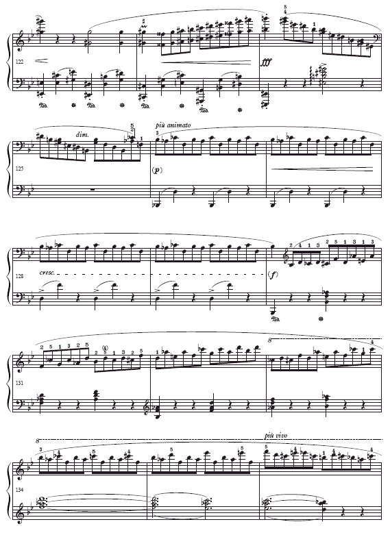 һ-Ballade No.1