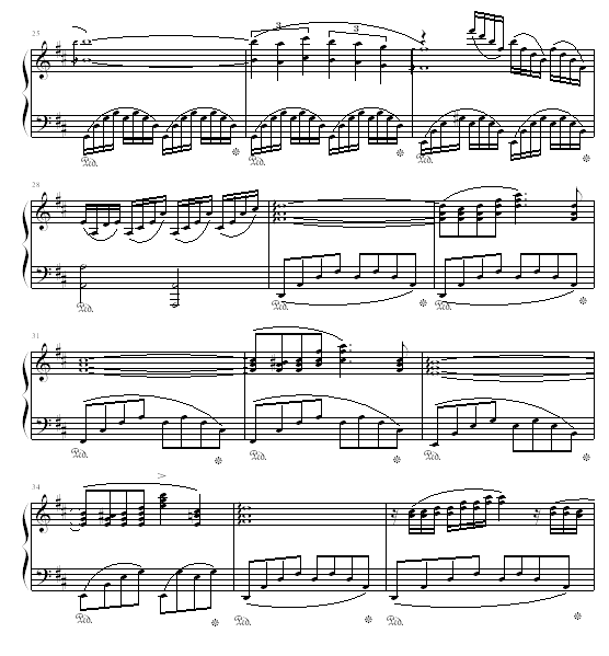 Լ