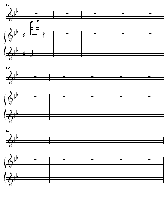 伪