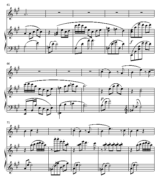 伪
