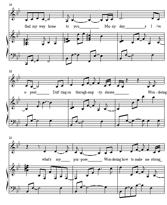 Journey - 漪