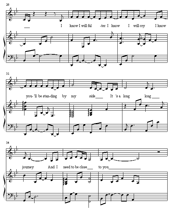Journey - 漪