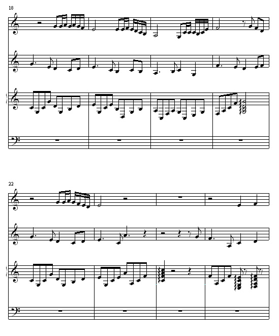 ⼪
