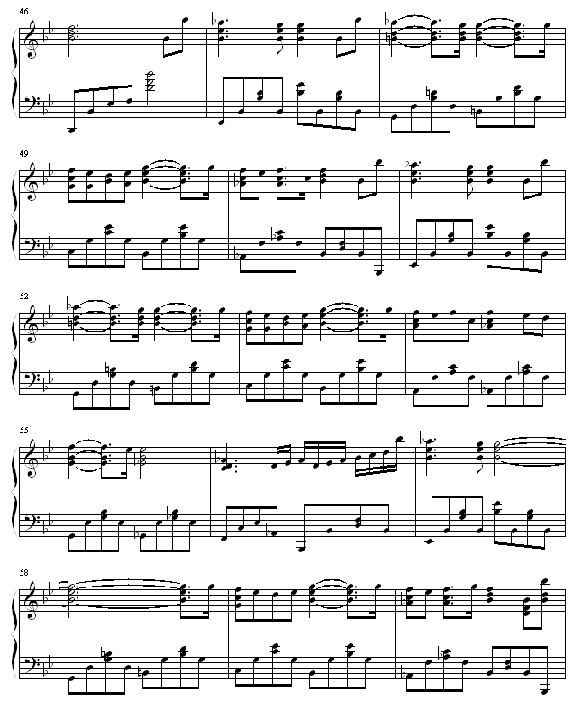 벻