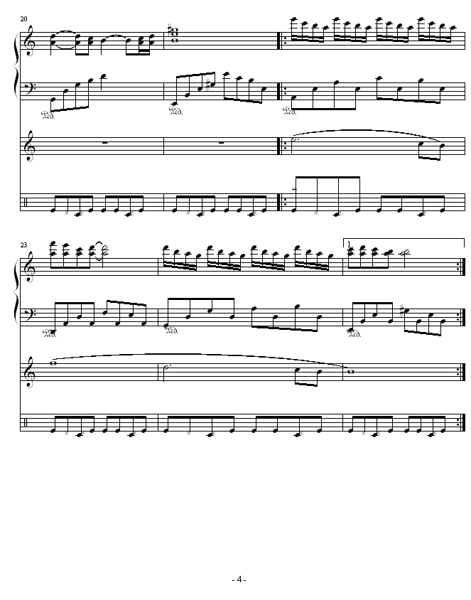 ١伪