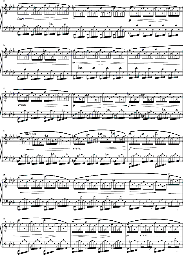 ФϰOp.25-Nr1