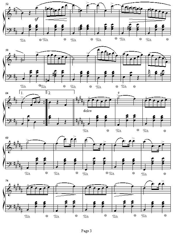 bСԲOp.69 No.2