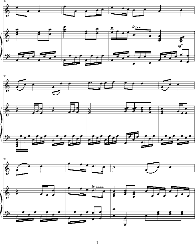 ۾
