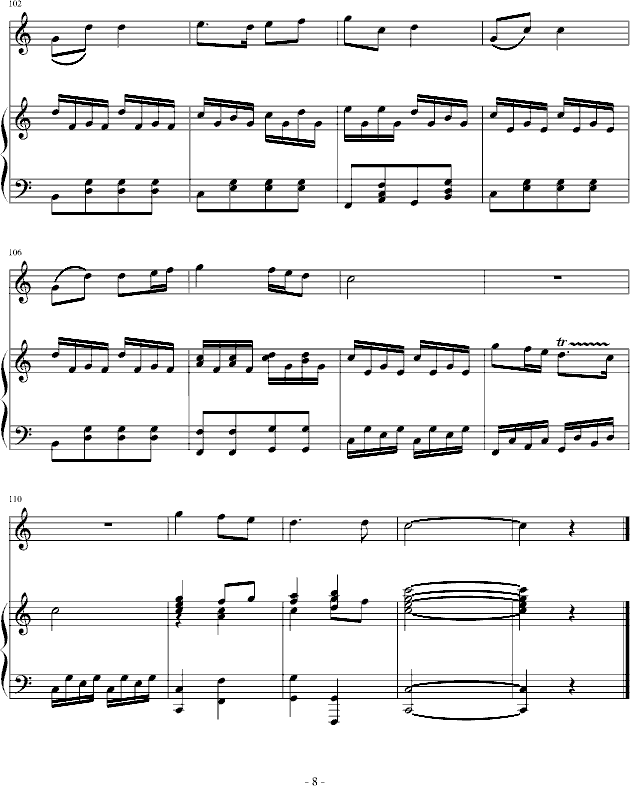 ۾
