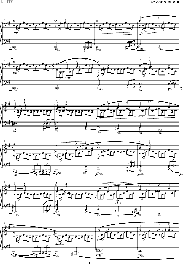 G(Op.90,No.3)