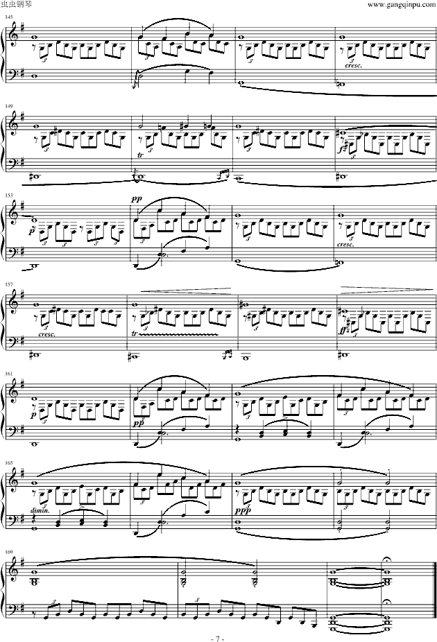 G(Op.90,No.3)