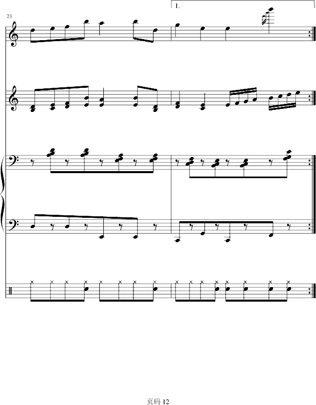 iii