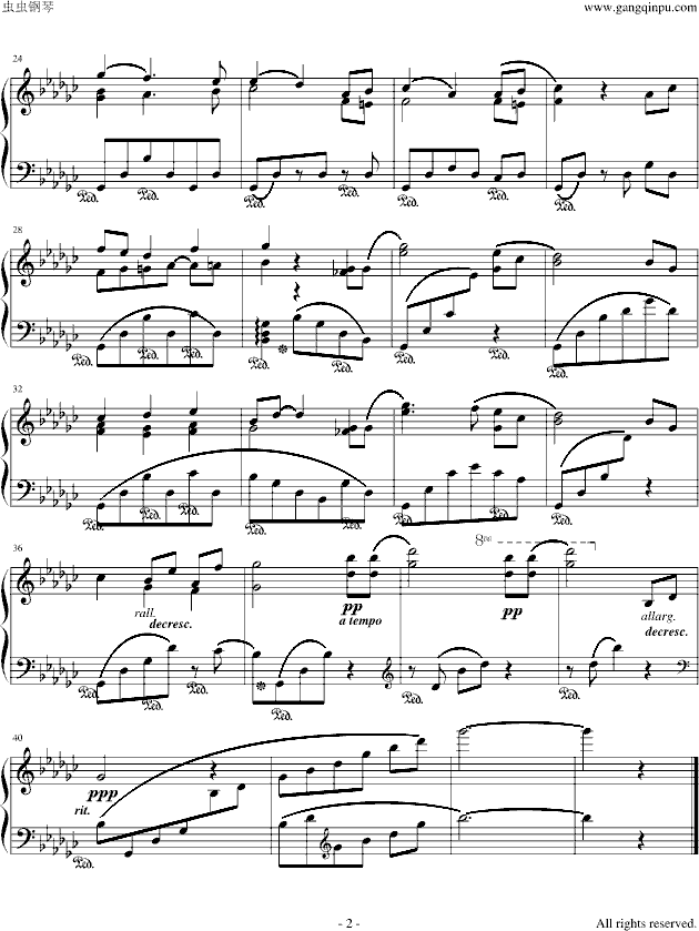 Cradle Song