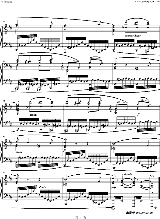 ϰOp.740 No.12