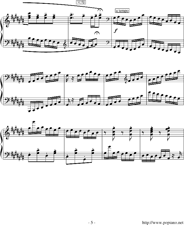 ϰ(No.1)