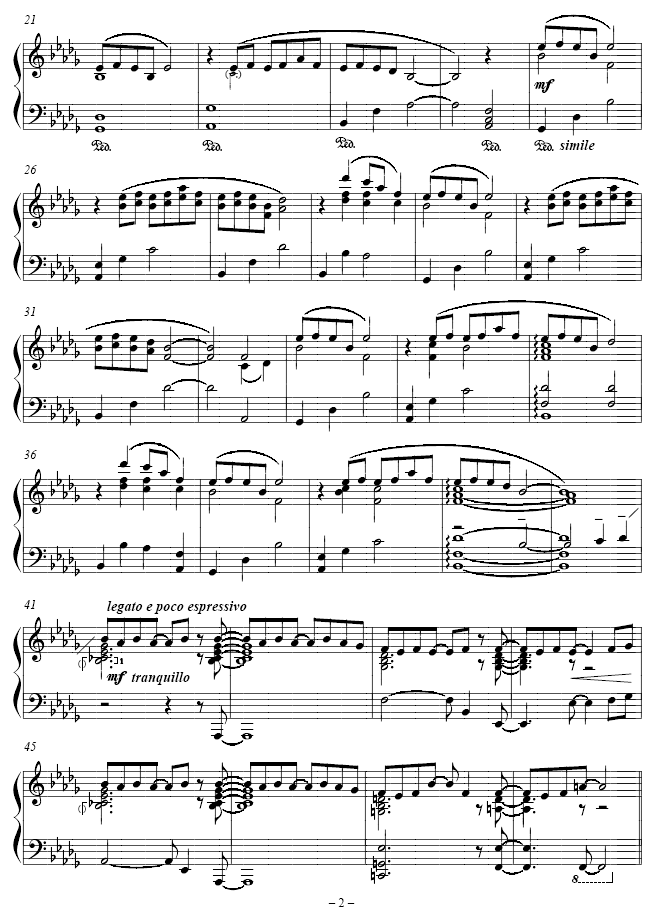 Merry Christmas Mr. Lawrence main theme