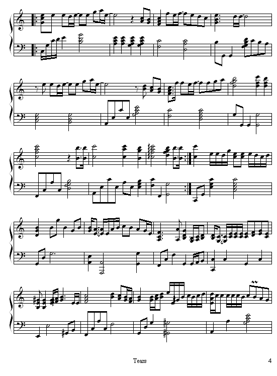 tears-Ժϼ