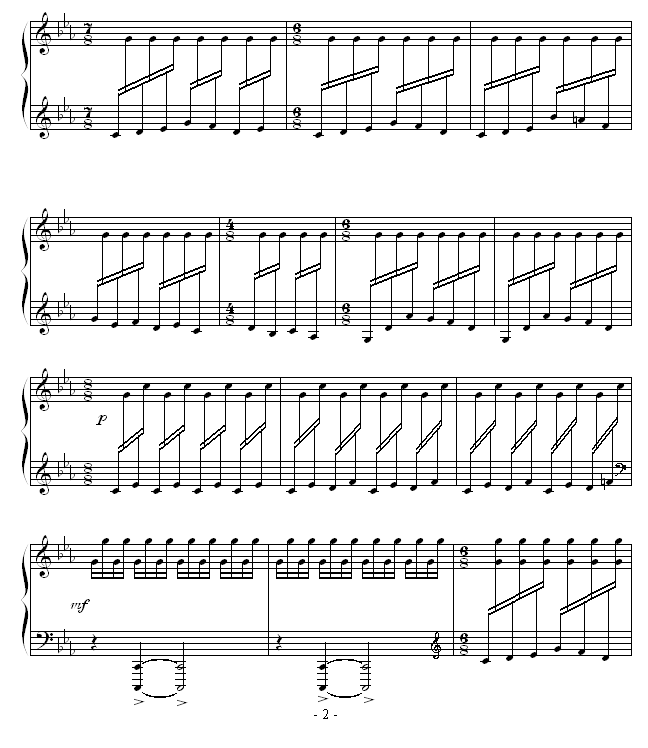 Bolero