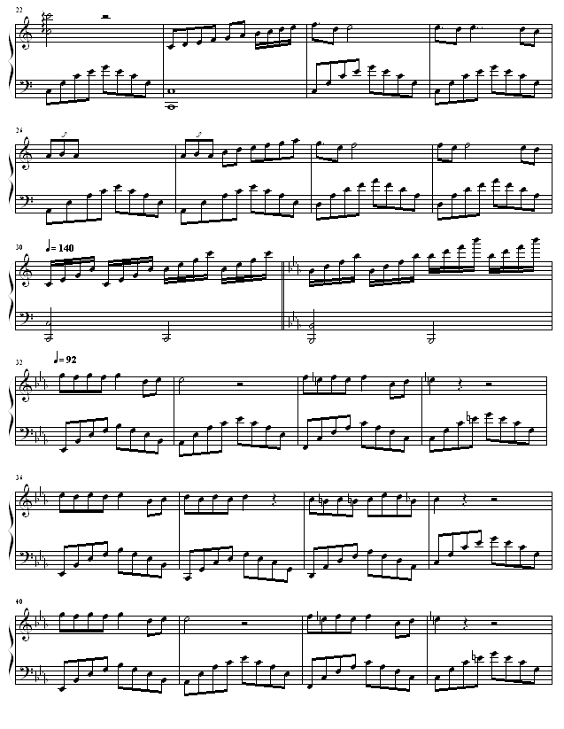 ¶