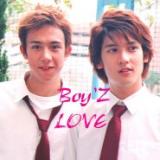 BOY'Z