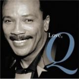 Quincy Jones