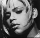 Faith Evans